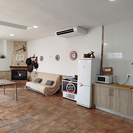Casa Rural Batalla Navas De Tolosa, Despenaperros Santa Elena Exterior photo